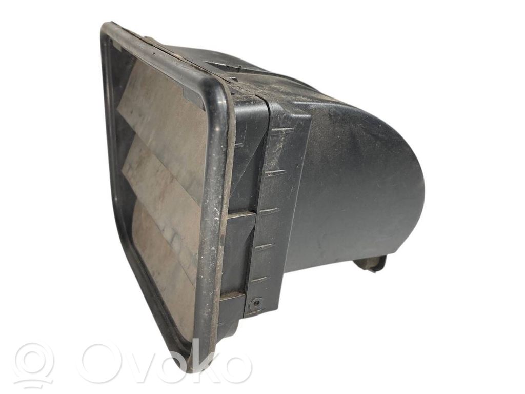 Ventilācijas režģis
