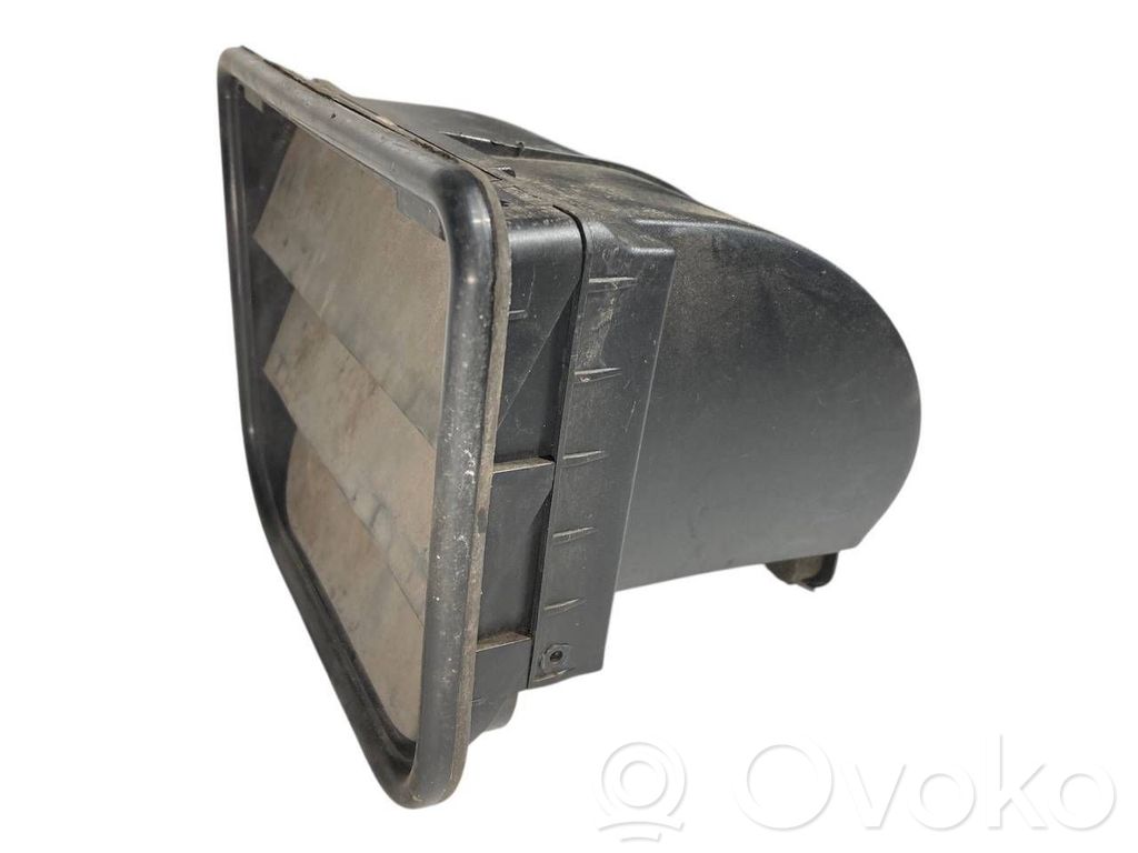 Ventilācijas režģis