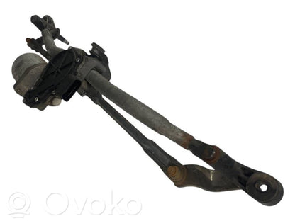 Stikla tīrītāja mehānisms komplekts