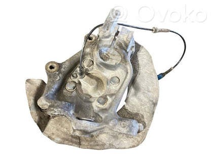 Priekšējā riteņa rumbas vārpstas šarnīrs (stupica, capfa)