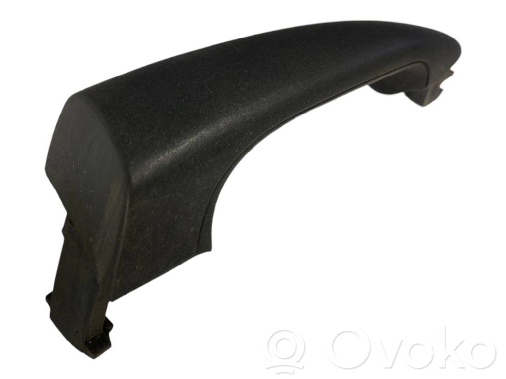 External opening handle