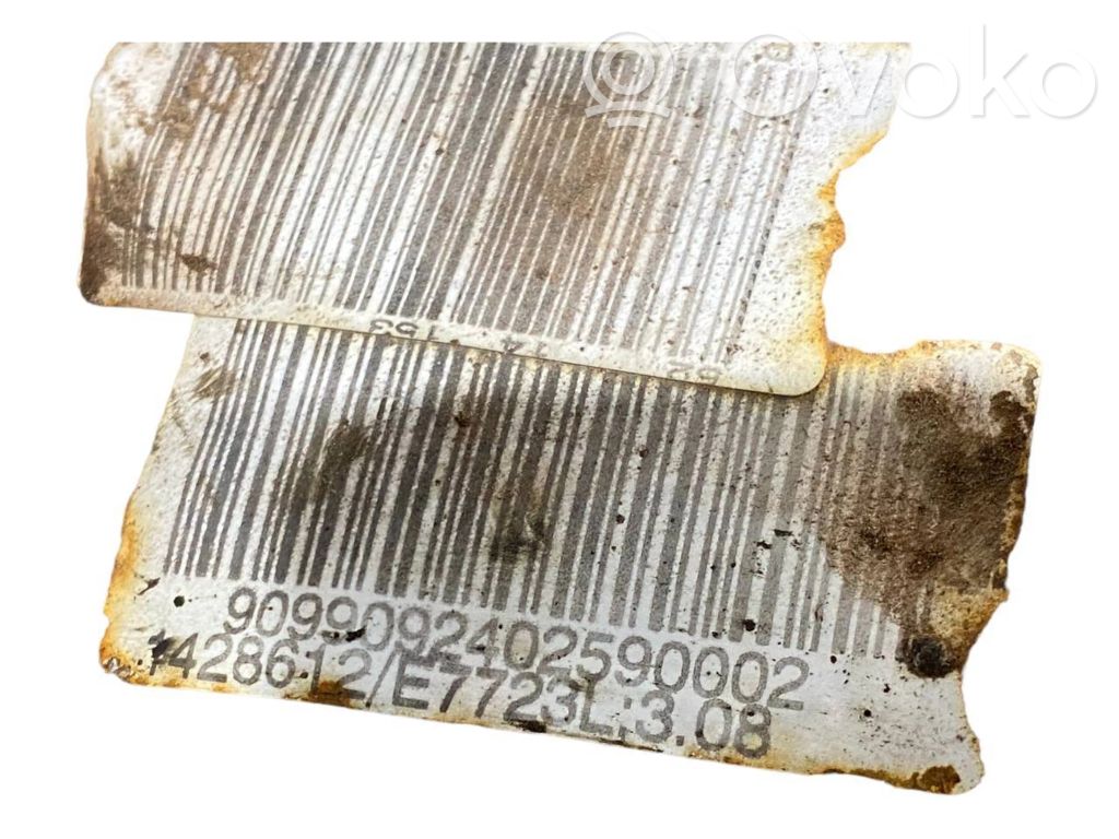 Aizmugurējais reduktors