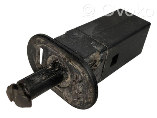 Fuel tank opening switch