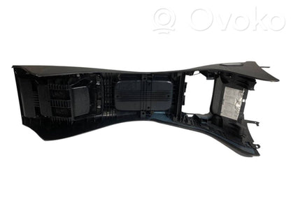 Center console