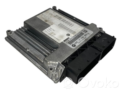 Ignition ECU kit