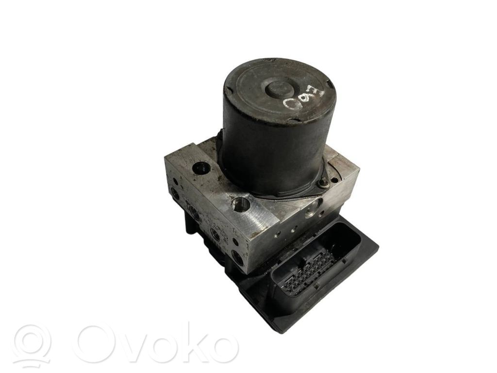 ABS unit