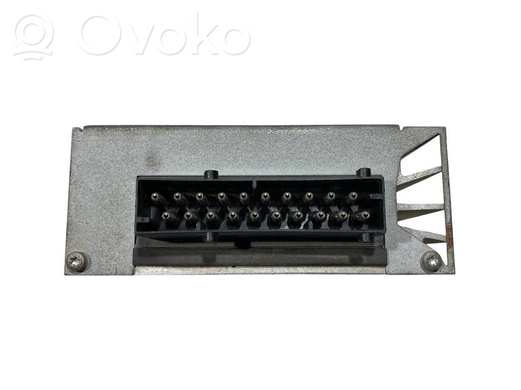 Skaņas pastiprinātājs