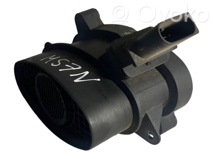 Расходомер воздуха