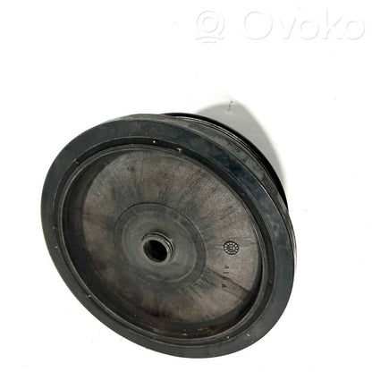 Kloķvārpstas skriemelis