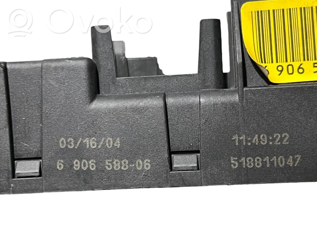 Drošinātāju bloks