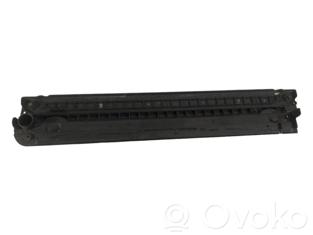 Radiator panel holder (TV)