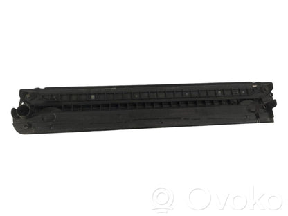 Radiator panel holder (TV)