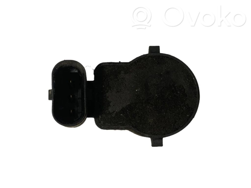 Parkošanās sensors PDC