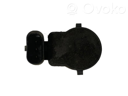 Parkošanās sensors PDC