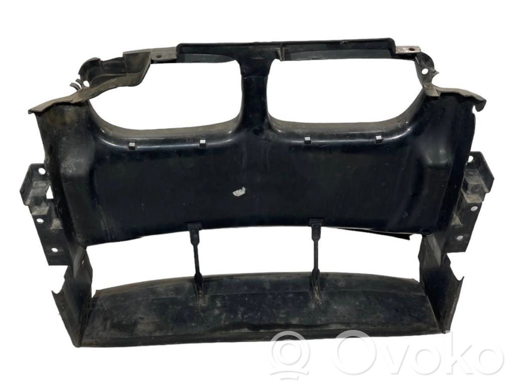 Gaisa plūsmas novirzītājs (-i)