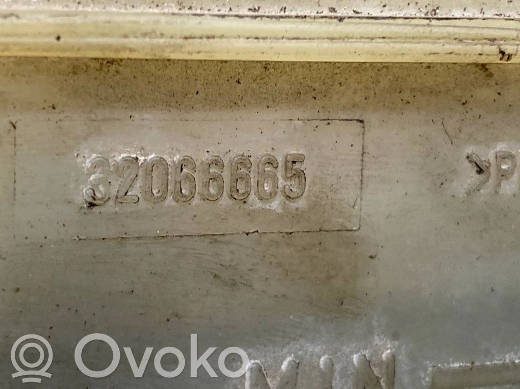 Bremžu vakuuma pastiprinātājs