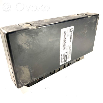 Comfort module