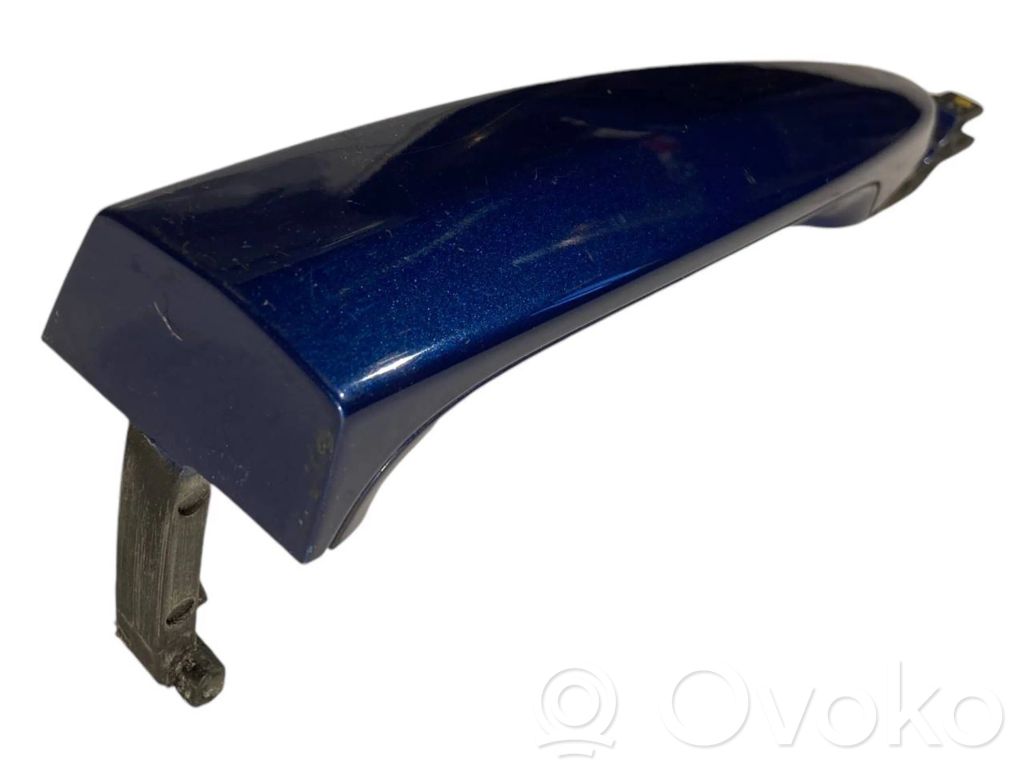 Ārējais atvēršanas rokturis