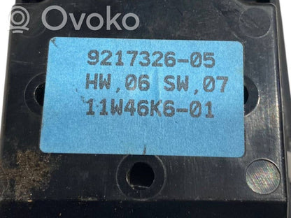 Elektrisko logu slēdzis