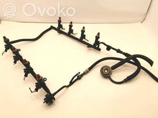 Набор насадок