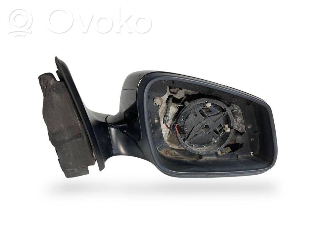 Spogulis (elektriski vadāms)