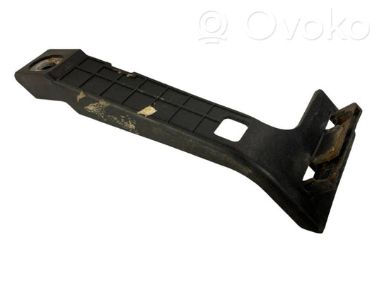 Accelerator pedal holder
