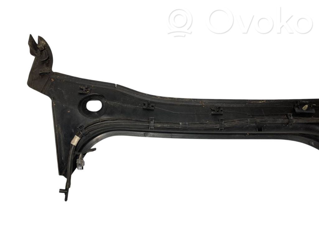 Wiper blades