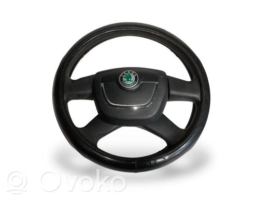 Рулевое колесо