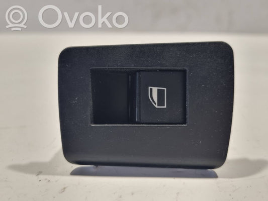 Power window switch