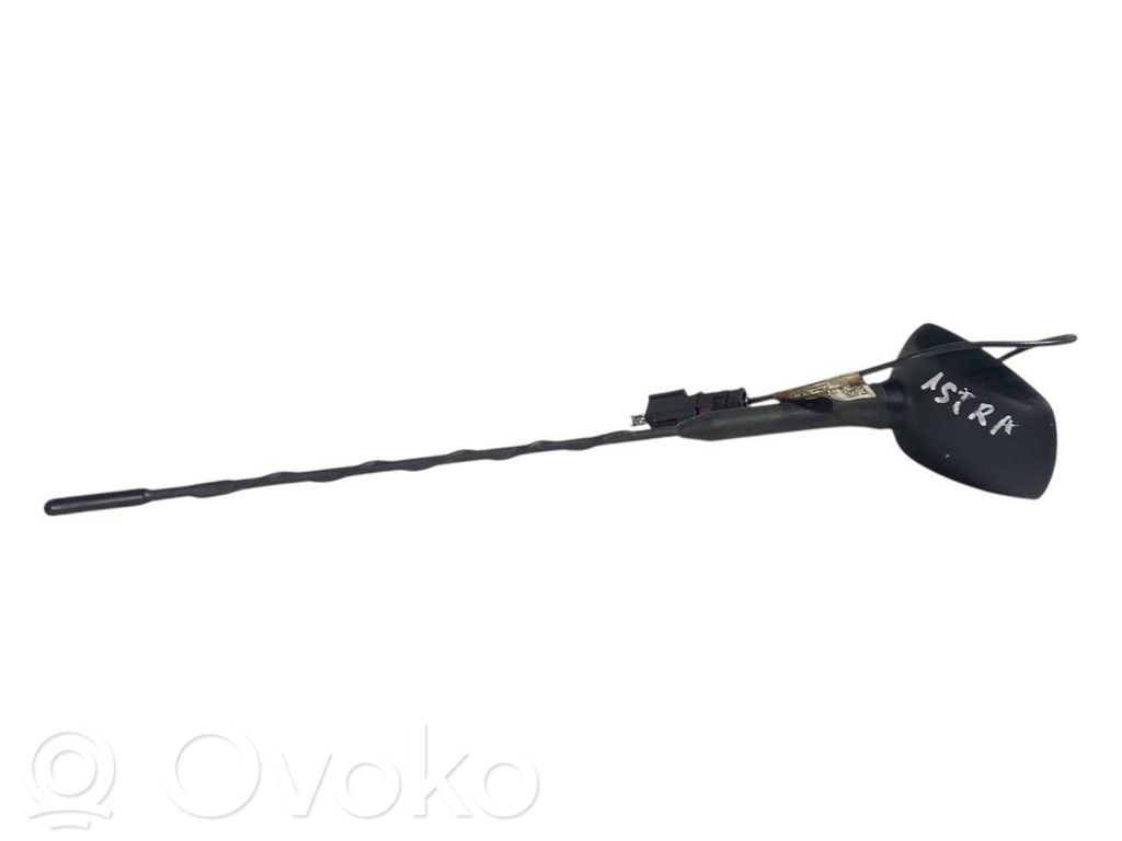 Antena (GPS antena)