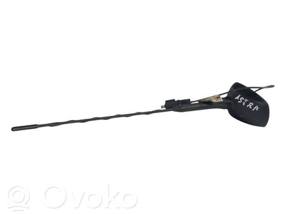Antena (GPS antena)