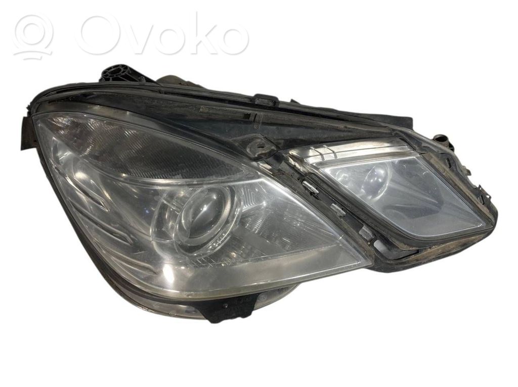 Priekšējais lukturis