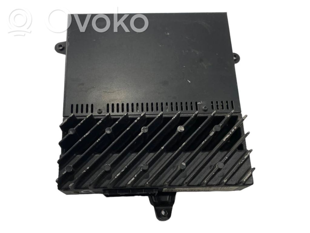 Skaņas pastiprinātājs