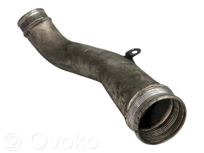 Interkūlera šļūtene (-es) / caurule (-es)