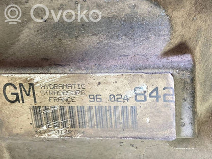 Автоматическая коробка передач