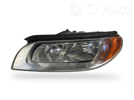 Priekšējais lukturis