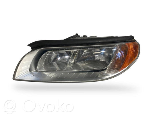 Priekšējais lukturis