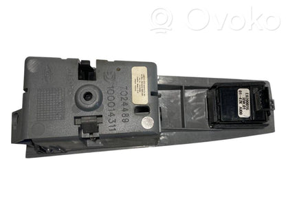 Elektrisko logu slēdzis