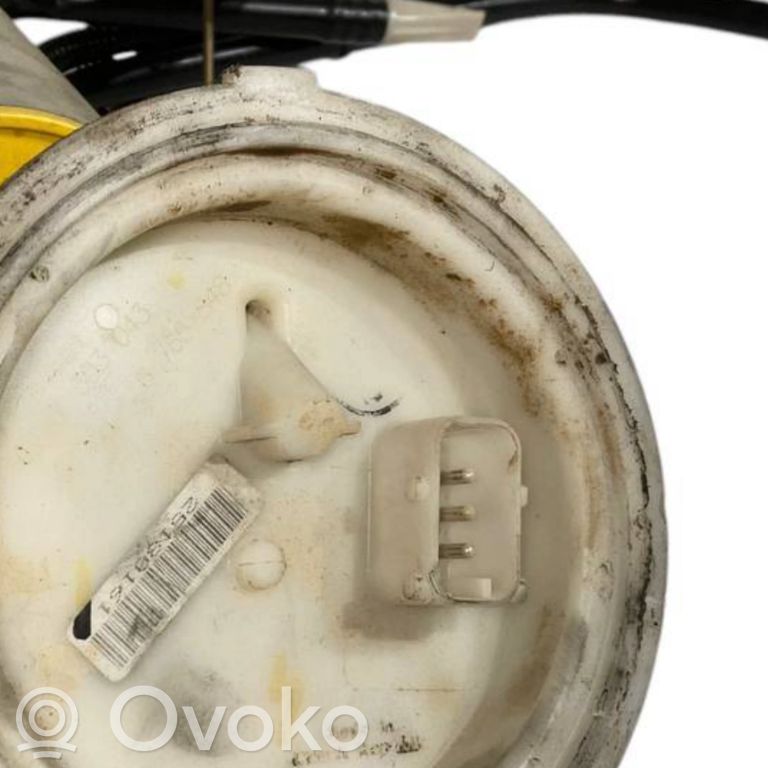 Degvielas sūknis (degvielas tvertnē)