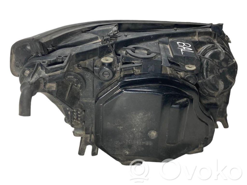 Priekšējais lukturis