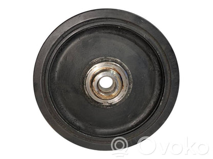 Kloķvārpstas skriemelis