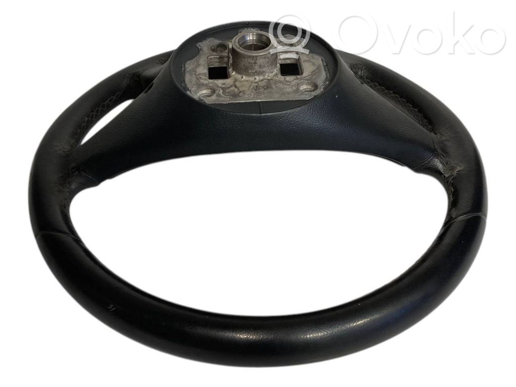 Рулевое колесо