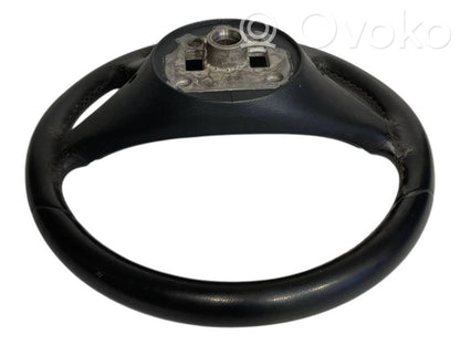 Рулевое колесо