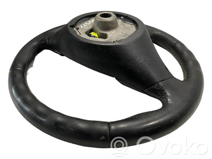 Рулевое колесо