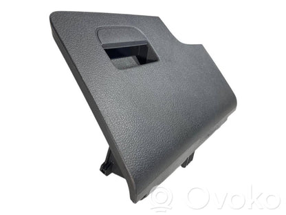 Mantu nodalījuma pārsegs - vāks