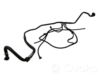 Tube(s) / hose(s)