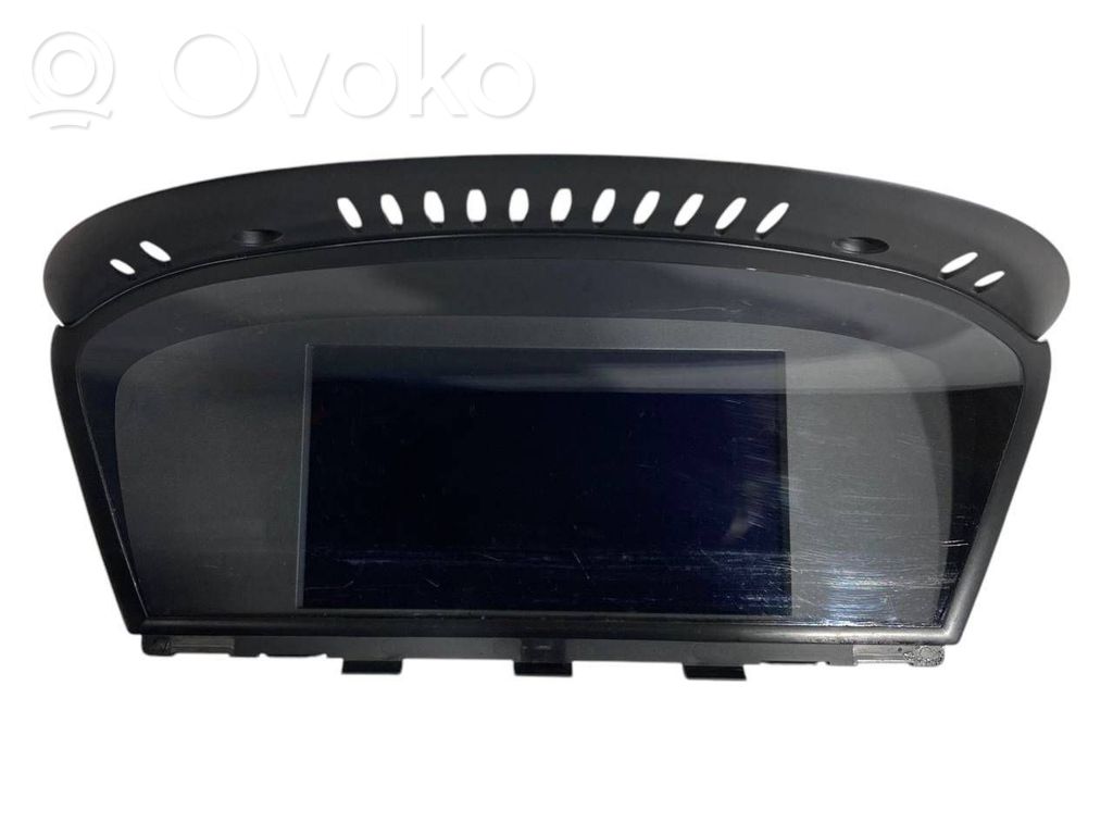 Screen / display / small screen