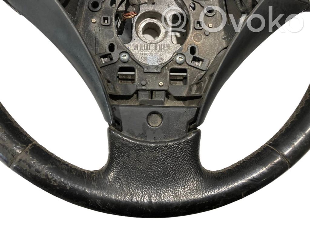 Рулевое колесо