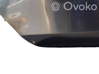 Aizmugurējās durvis