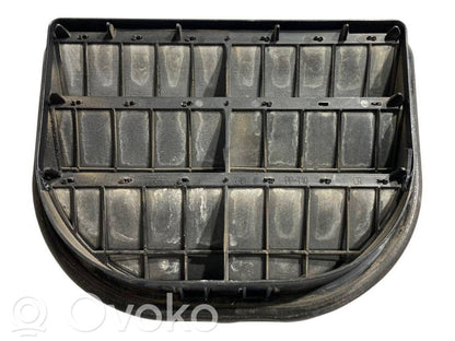 Ventilācijas režģis